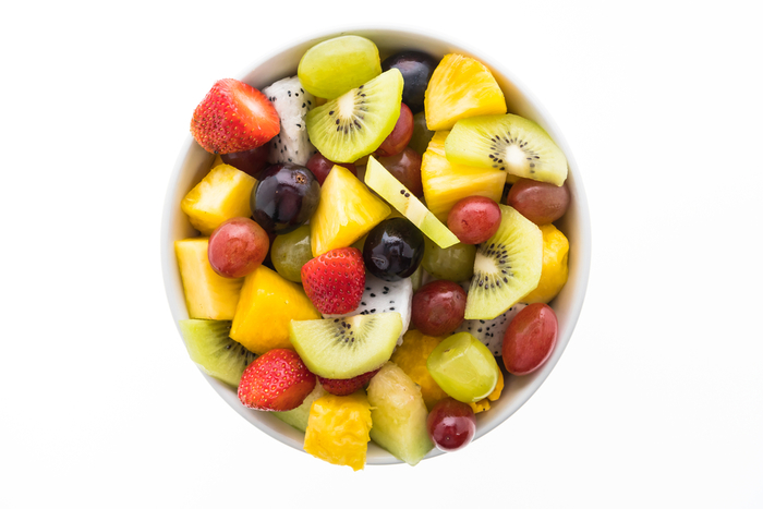 Qualifruta Comercio de Alimentos Ltda